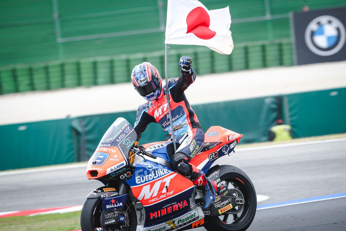 サンマリノ勝利の小椋藍「良い日曜日になった。連戦に向け成長