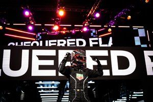 Pascal Wehrlein mistrzem świata Formuły E