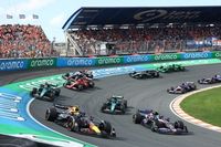 Horarios del GP de Pa&iacute;ses Bajos de F1: &iexcl;vuelve el mundial!