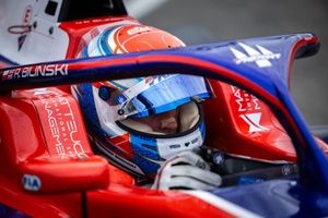 Biliński nie zwalnia