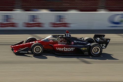 IndyCar Iowa: Power se acerca al r&eacute;cord de Andretti y Palou sufre