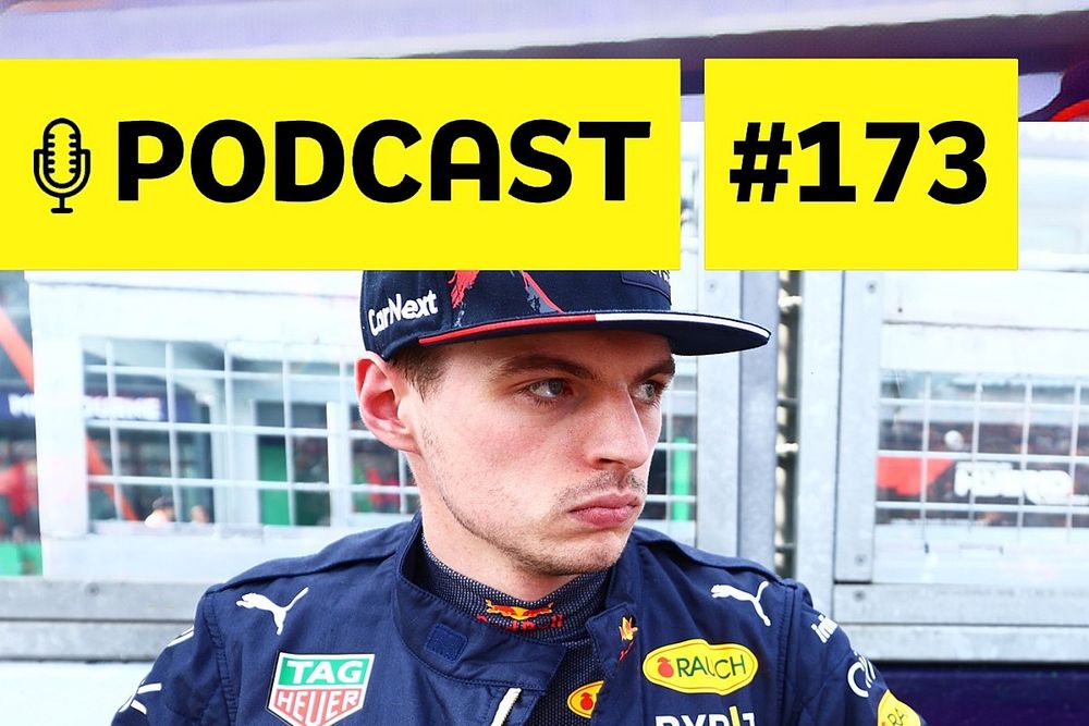 Podcast 173