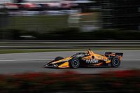 O'Ward wygrywa w Birmingham