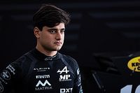 F3: Caio Collet inicia temporada 2022 no Bahrein