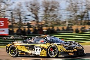 Zwycięstwo na Brands Hatch