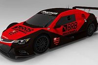 Stock: Pedro Cardoso fará homenagem ao Flamengo em carro da Corrida do Milhão