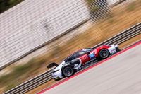 Comparatto aproveita treinos da Porsche Cup no Estoril para entrosamento com Ferreira e fecha o dia no top 5