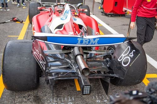 El Ferrari F1 se adapta al calor y a las curvas del revirado Hungaroring