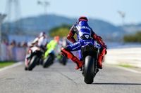 MotoGP: Yamaha terá moto V4 com novo chassi em Valência