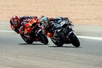 On conna&icirc;t le calendrier complet des tests MotoGP en 2026