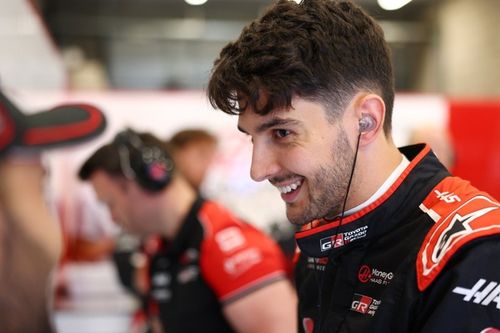 Por qué Ocon considera que el equipo Haas de F1 es "más saludable" que Alpine