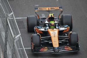 F1: 'Erros de Piastri mostram que o carro não é fácil', diz Norris após Baku