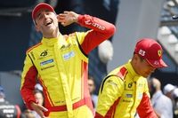 El paddock de la F1 celebra la victoria de Robert Kubica en Le Mans