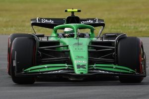 VÍDEO F1: Bortoleto se irrita com dupla da Williams por 'fechadas' durante treinos livres do GP do Canadá
