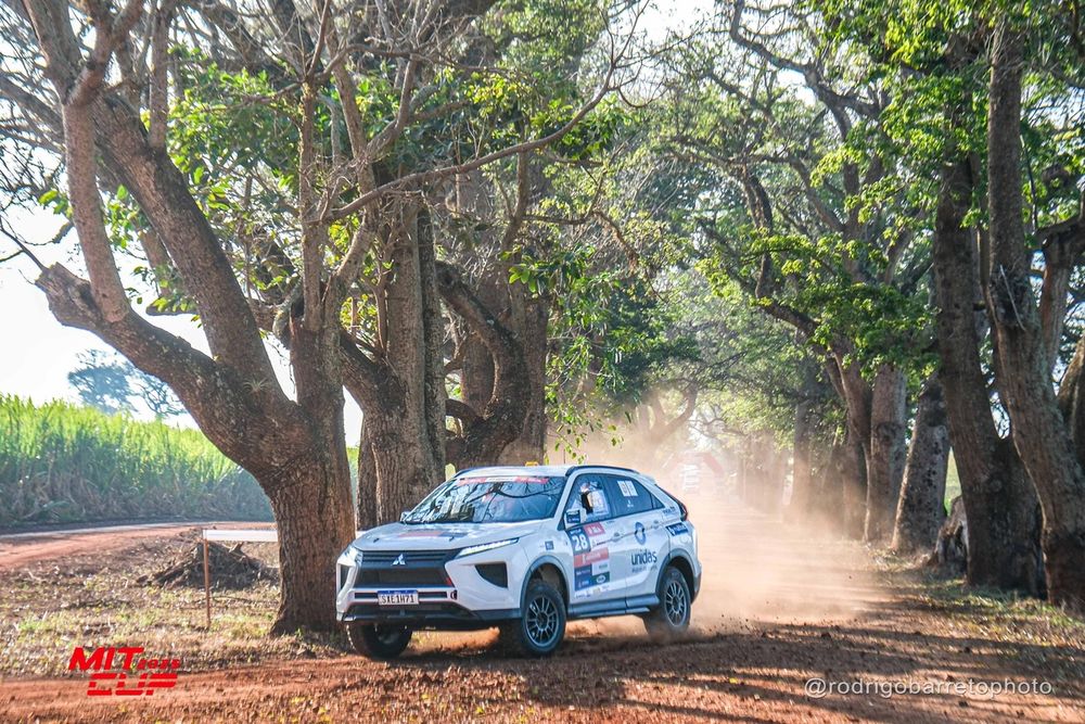 Ricardo Feltre; Mitsubishi Cup