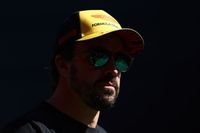 Alonso y una "decisi&oacute;n muy importante" irremediablemente cerca... pero no tanto