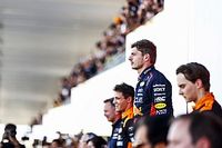 F1: Especialistas alegam que era Verstappen é 'culpa' de Pérez