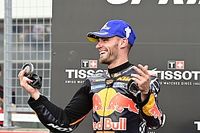 Binder: "Espero que ma&ntilde;ana estemos para luchar por ganar"