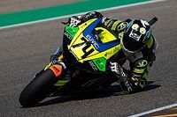 Biesiekirski wystartuje u siebie