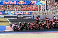 Horarios del GP de San Marino de MotoGP en Misano y cómo verlo en TV