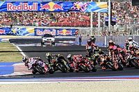 Así quedan los mundiales de MotoGP 2023 tras carrera de Misano
