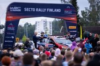 Ferm nie żałuje, że odchodzi