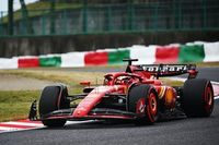 Leclerc cree que Ferrari puede luchar por la pole con "una vuelta especial"