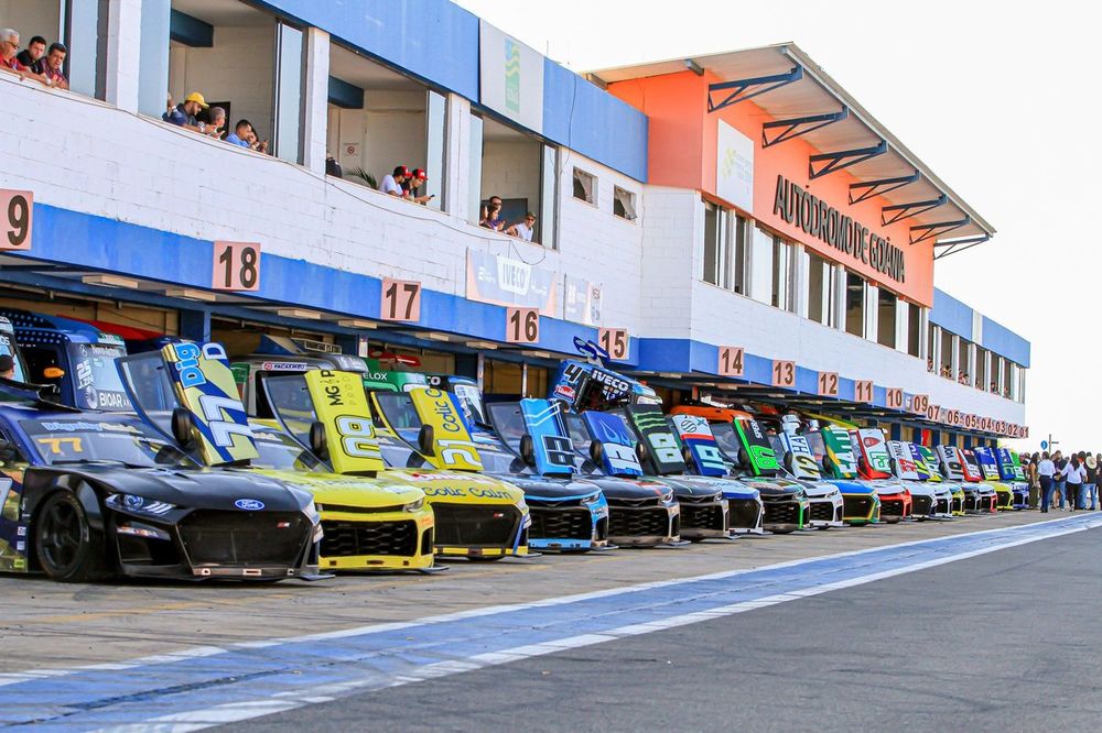 NASCAR Brasil