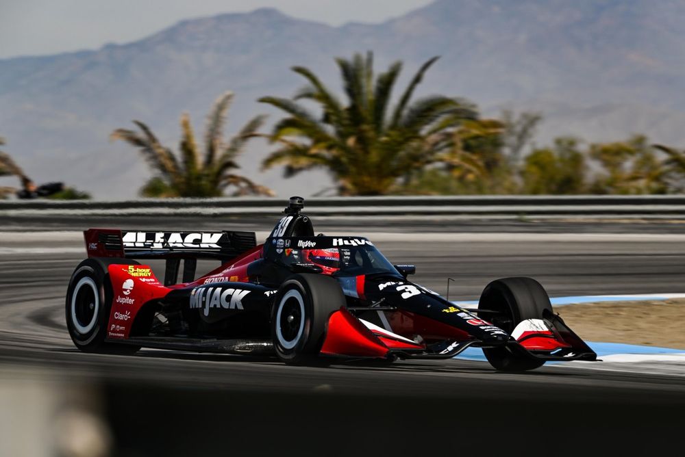 Pietro Fittipaldi