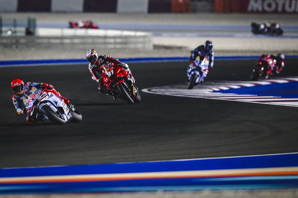 Marc Marquez, Gresini Racing