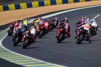 As&iacute; quedan los mundiales de MotoGP 2024 tras Francia: puntos y posiciones