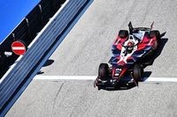 Victoria y liderato para Wehrlein tras error de c&aacute;lculo de Rowland y Nissan