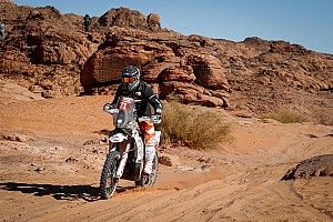 Jarmuż: Arabia Saudyjska jest przepiękna