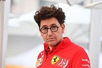 Binotto pede cautela contra decisões "emocionais" sobre futuro da F1