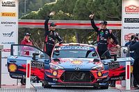 Neuville: "Ganar en Montecarlo es algo muy especial"