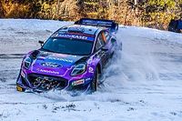 M-Sport y Ford continuará en desarrollo del ya exitoso Puma en el WRC