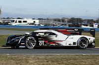 Bourdais se lleva la última práctica de Daytona 24