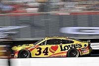 McDowell manda la primera práctica de Daytona 500 2022