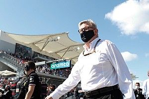 Ross Brawn, Formula 1 yönetimini tebrik etti