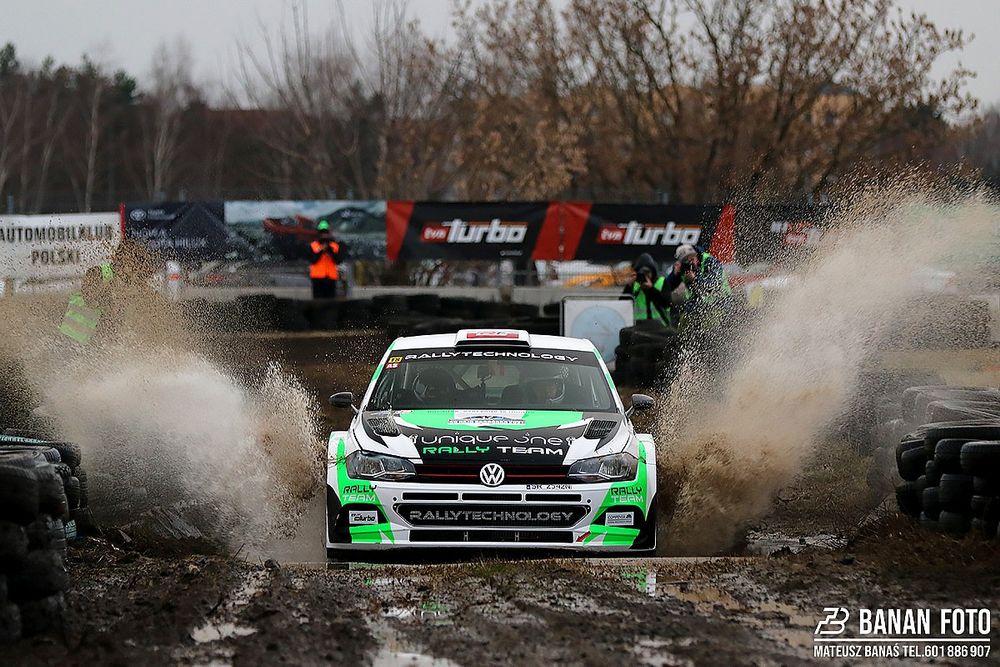 Rajd Barb&oacute;rka