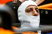 F1: Ricciardo acredita que sequência México-Brasil-Catar será "muito exaustiva"