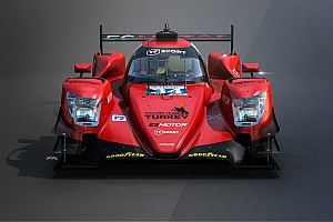 ELMS: la TF Sport passa alla Oreca LMP2 come Racing Team Turkey
