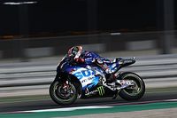 Rins: &ldquo;En la parrilla me olvid&eacute; conectar el control de salida&rdquo;