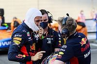 Red Bull libera a Albon, pero mantiene opciones de futuro