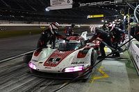 Porsche aims to “learn quick” from Daytona 24 Hours disappointment