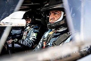 Hołowczyc wraca do BMW