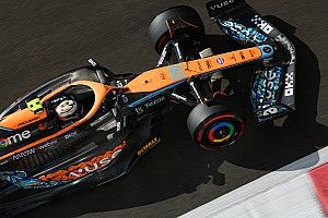 O'Ward: F1-ambities gaan niet ten koste van focus op IndyCar