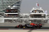 F1 EN VIVO: La FP2 del Gran Premio de Abu Dhabi