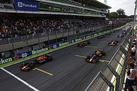 F1 Brazilië: De live-uitzendingen van F1TV en Viaplay in één overzicht