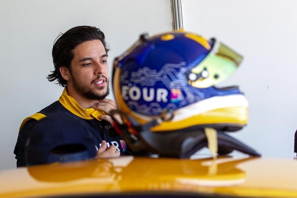 Fernando Nakamura